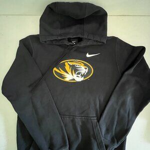 Nike Women's Mizzou Hooded Sweatshirt